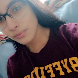 Fundraising Page: Ally Castro